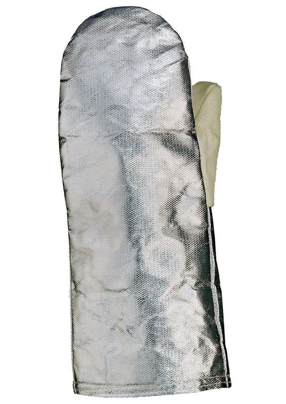 MEFISTO - Rukavice tepluodolné palcové 42 cm