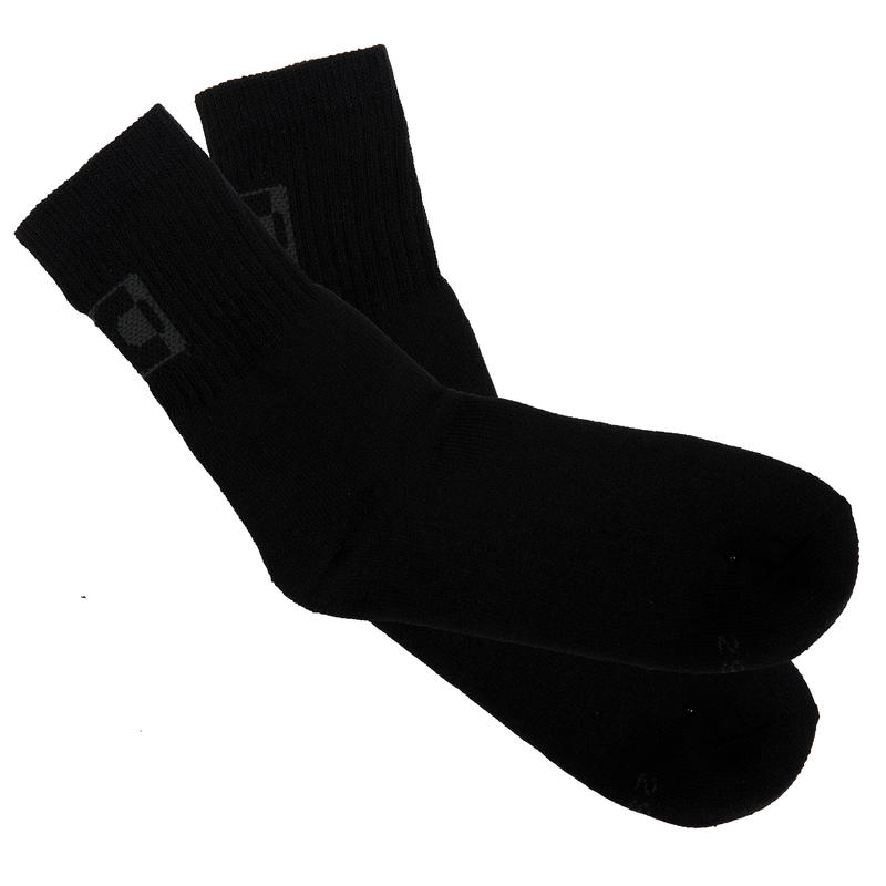 Zimné froté ponožky THERMOMAX 