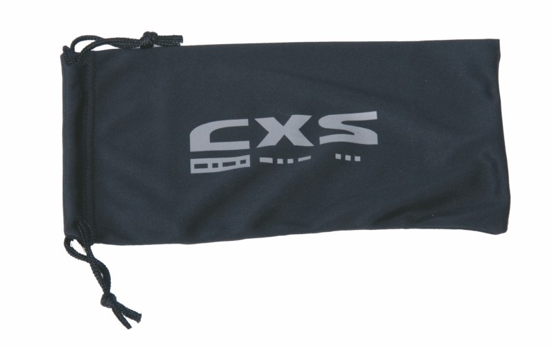 CXS - Sáčok na okuliare