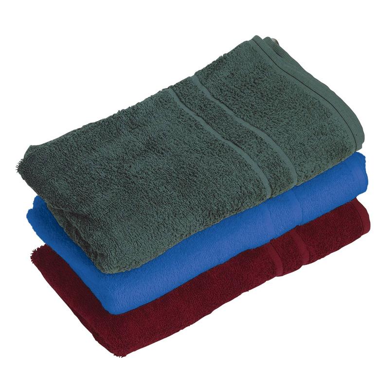 Kvalitný froté ručník  50 x 100 cm
